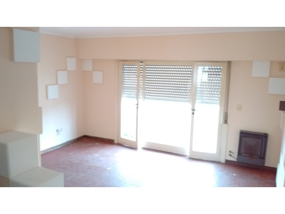 departamento 2 ambientes en venta