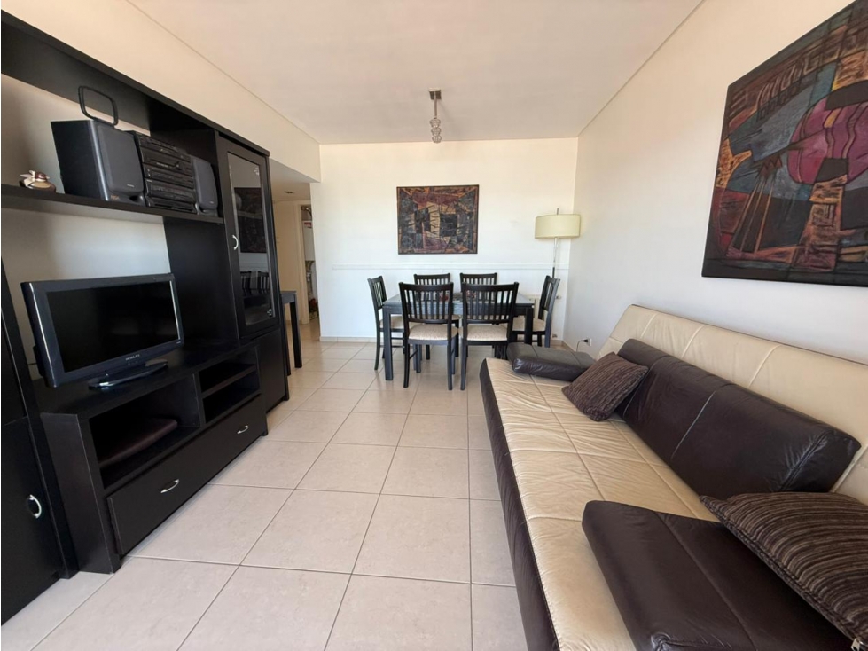 venta departamento 2 ambientes - 3