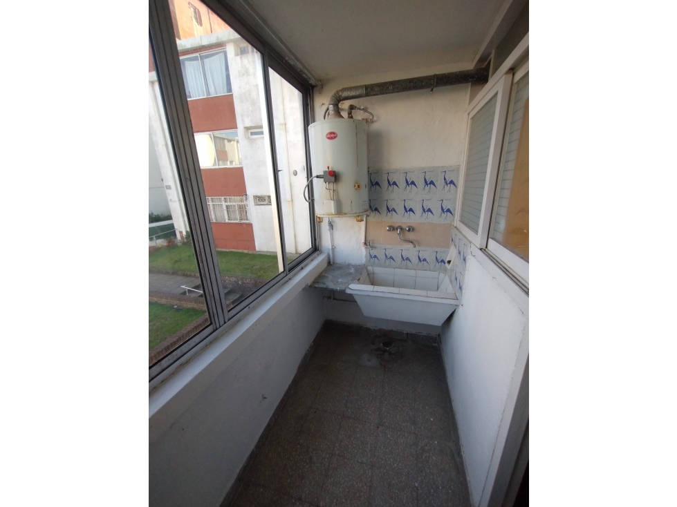 Venta departamento 3 ambientes - 2
