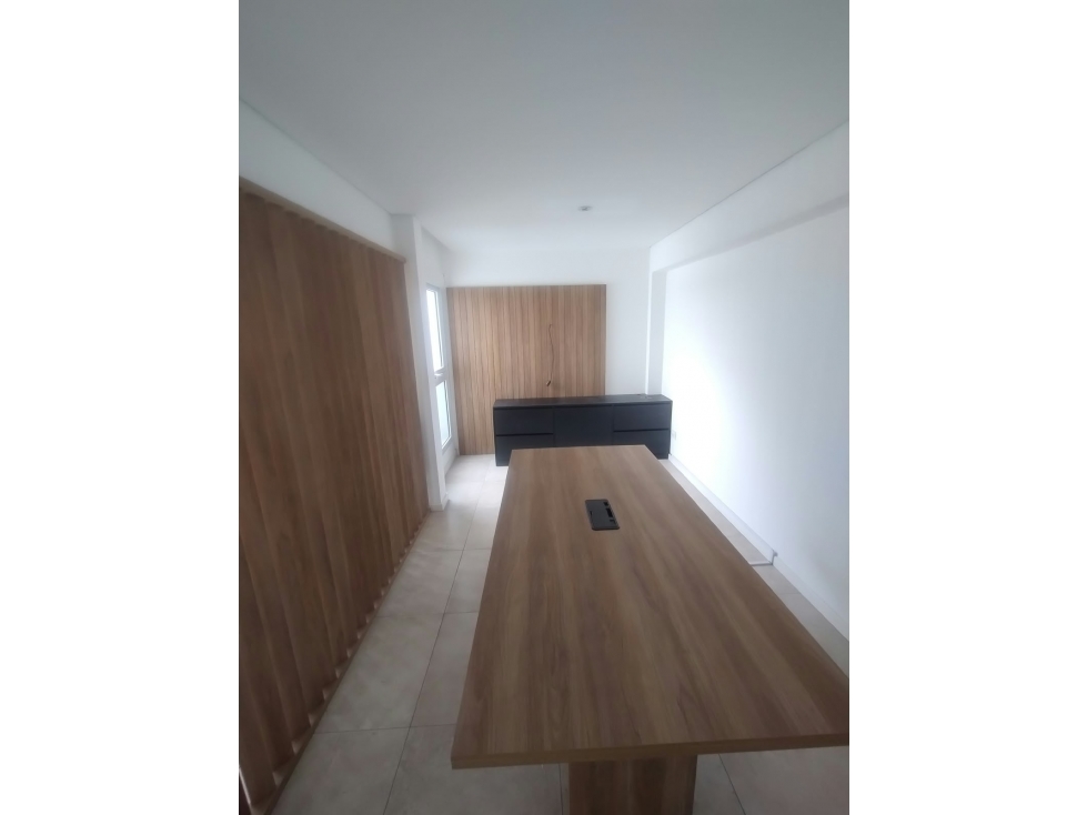 alquiler oficina zona Aldrey - 5