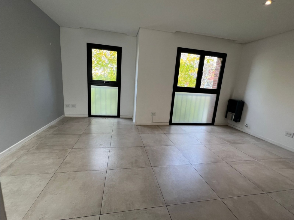 Alquiler oficina Zona Paseo Aldrey - 1