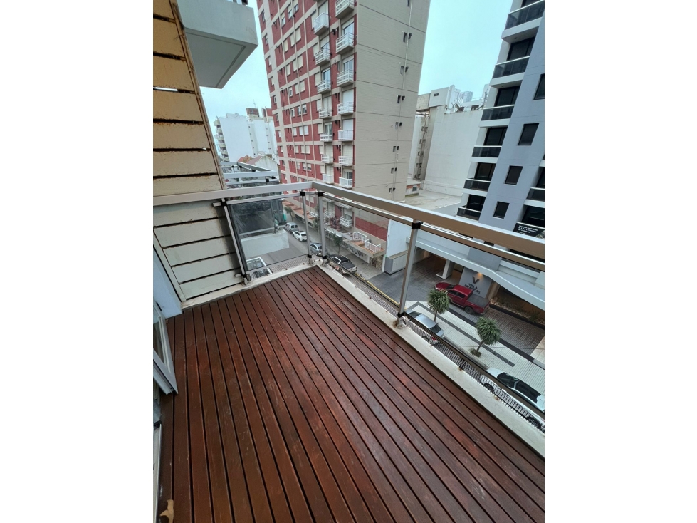 Venta departamento 3 ambientes con cochera — foto 4