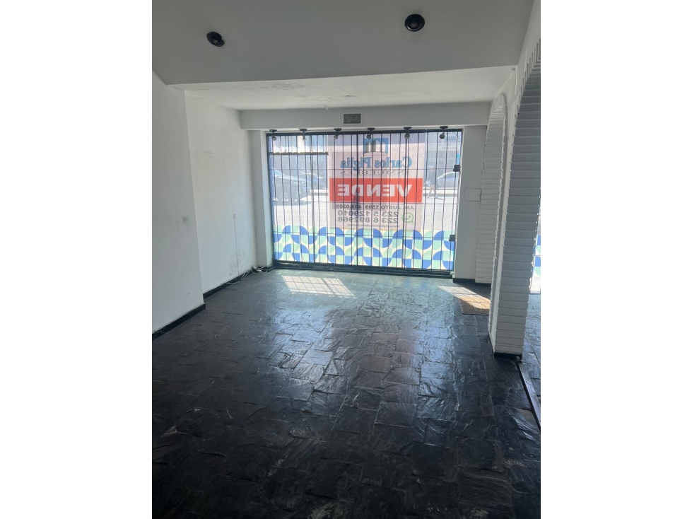 Venta local comercial - 5