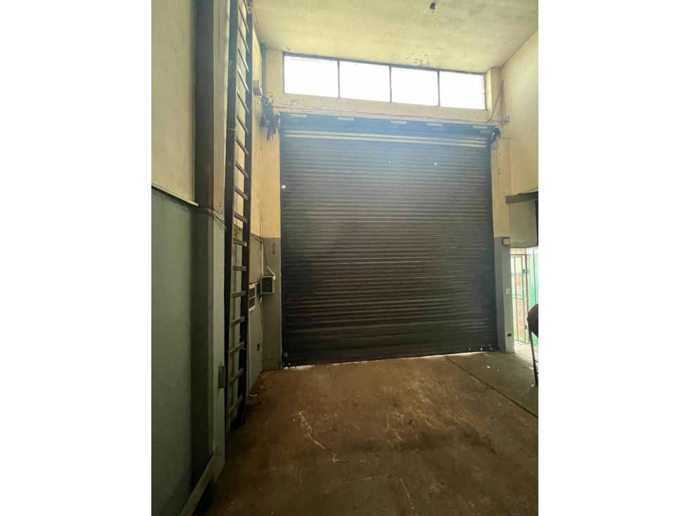 Alquiler Galpon zona San Jose - 2