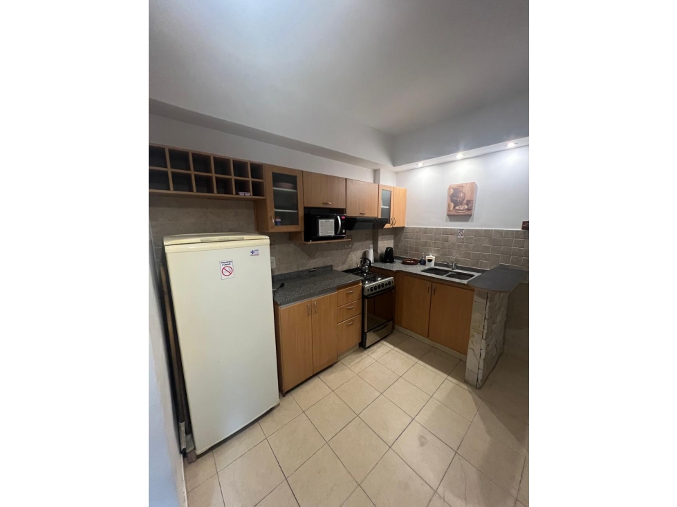Venta departamento Zona Güemes - 6