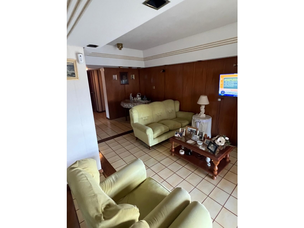 departamento semi piso en venta — foto 5