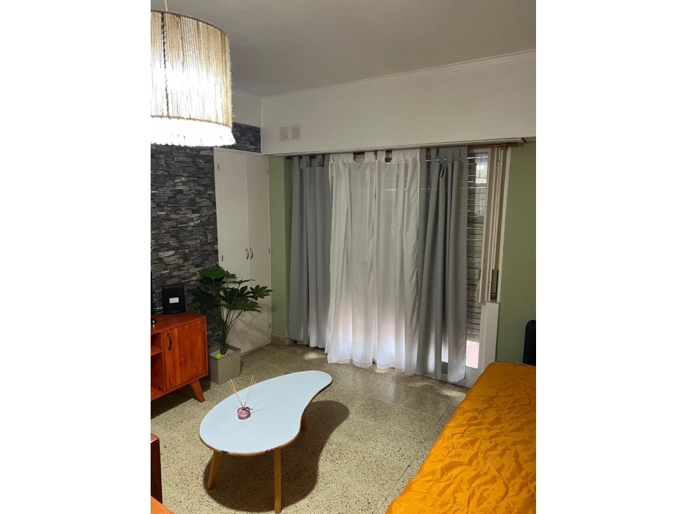 venta departamento dos ambientes al frente - 3