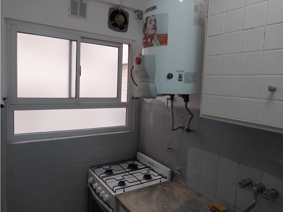 Venta Monoambiente - 6