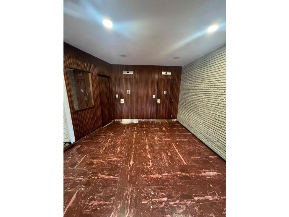 Venta departamento Zona Güemes - 3