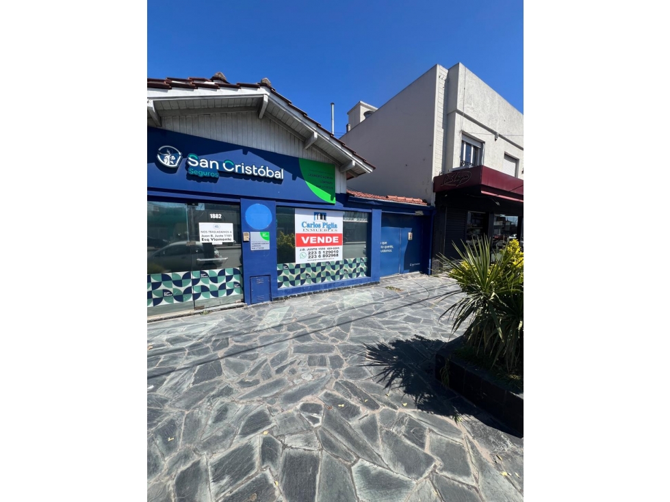 Venta local comercial - 3