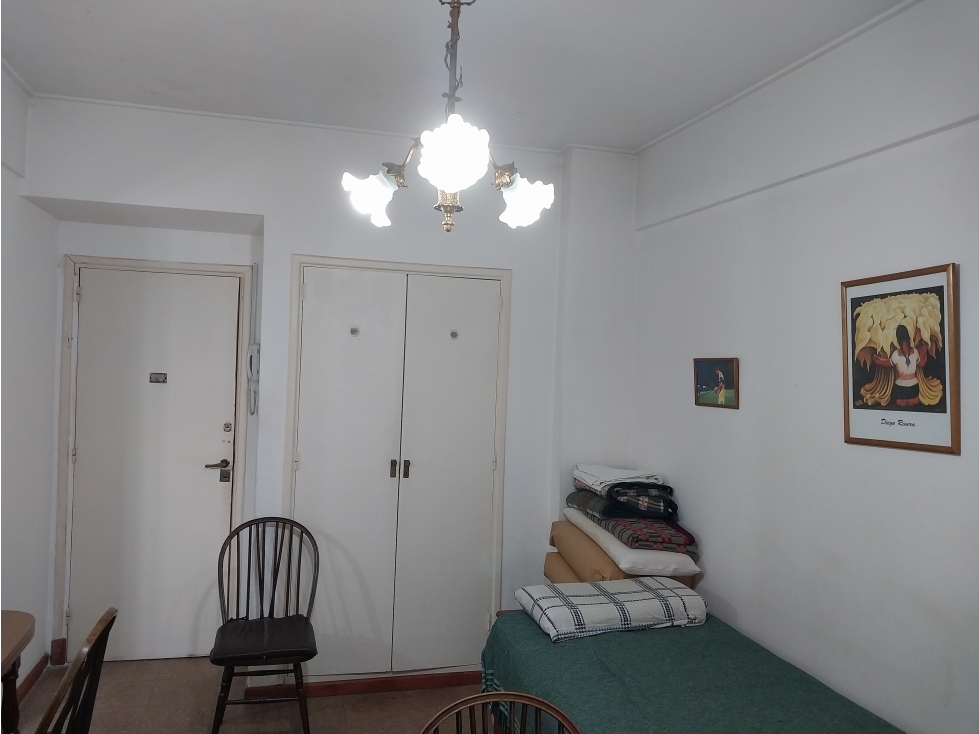 Venta Monoambiente - 2