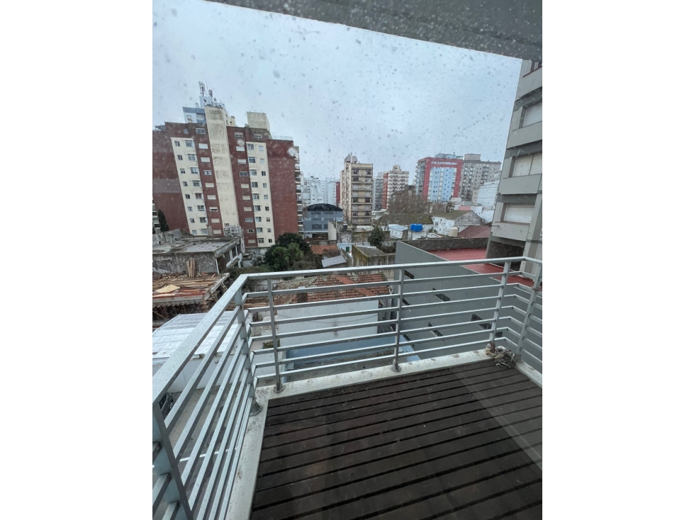 Venta departamento 3 ambientes con cochera — foto 5