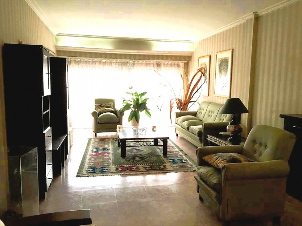 OPORTUNIDAD-Departamento - Piso - 3 Dormitorios Dependencias y Baulera — foto 2