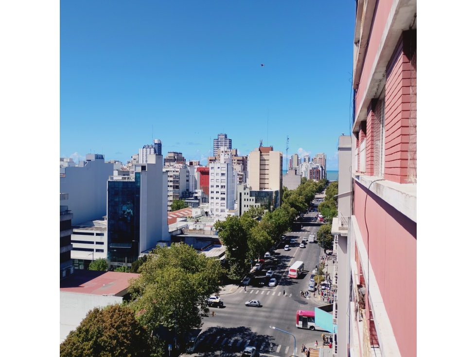 OPORTUNIDAD-Departamento - Piso - 3 Dormitorios Dependencias y Baulera