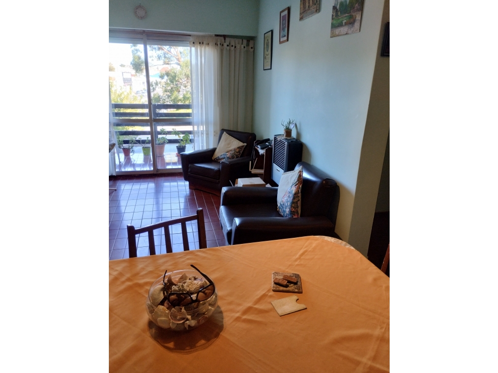 Venta departamento 2 ambientes zona Alem Golf - 6