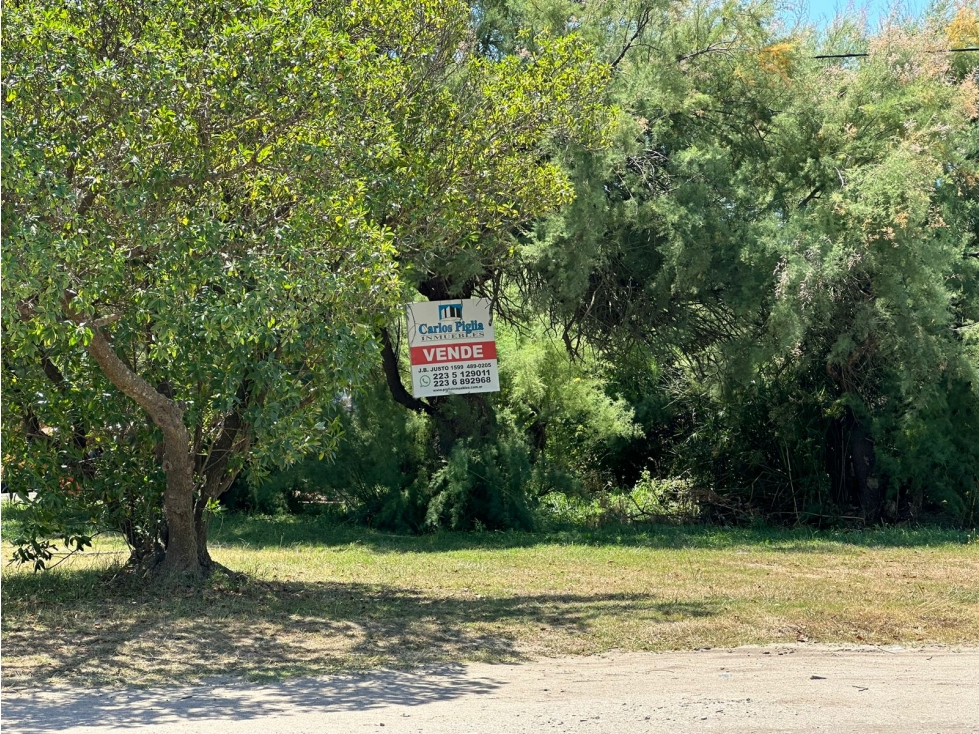 Lote de terreno Balneario Mar Chiquita Provincia de Buenos Aires - 5