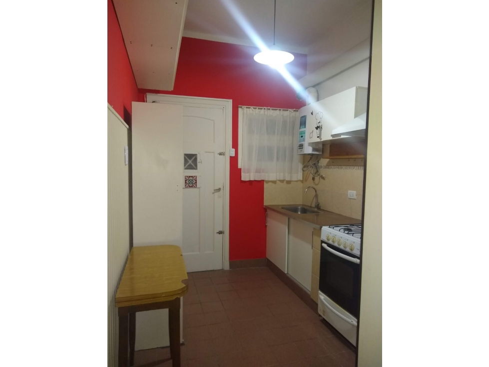 Venta Ph 2 ambientes - 2