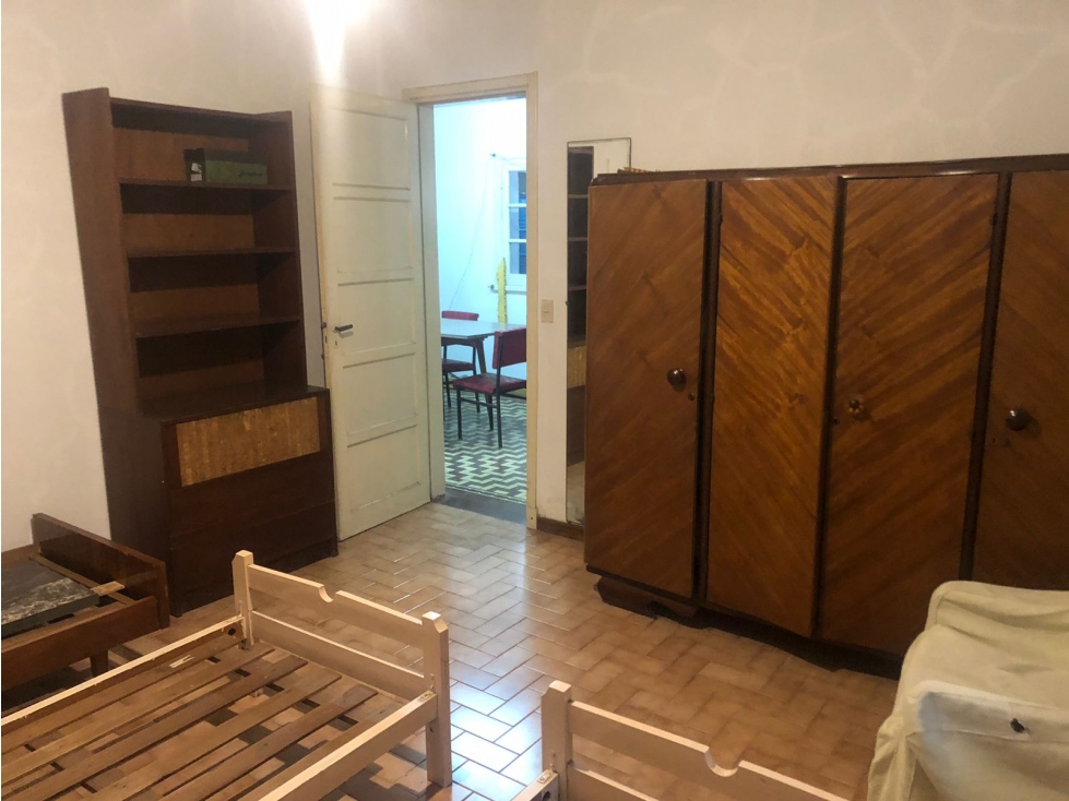 chalet - 4