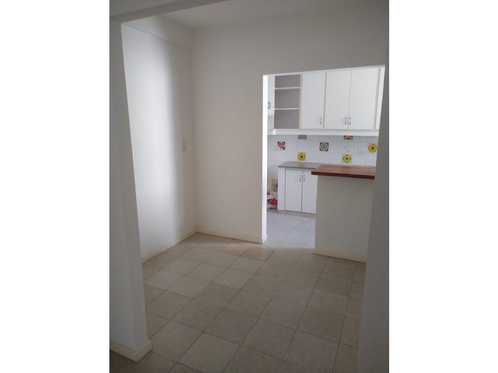 alquiler departamento 3 ambientes - 2