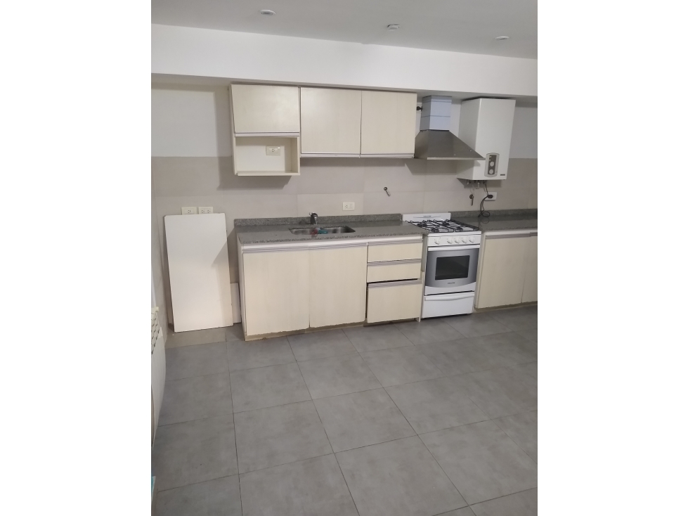 Venta departamento 2 plantas