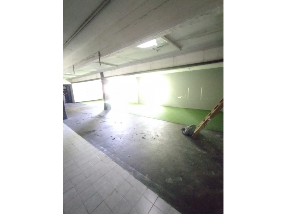 Alquiler local comercial Juan B. Justo - 3