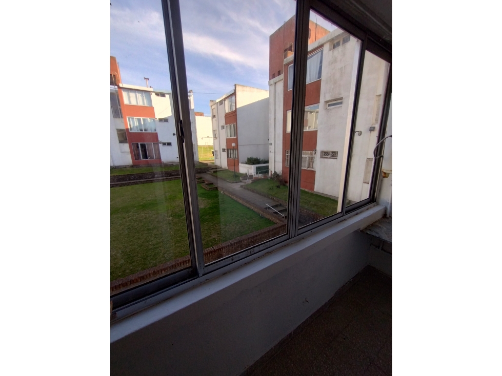 Venta departamento 3 ambientes - 1