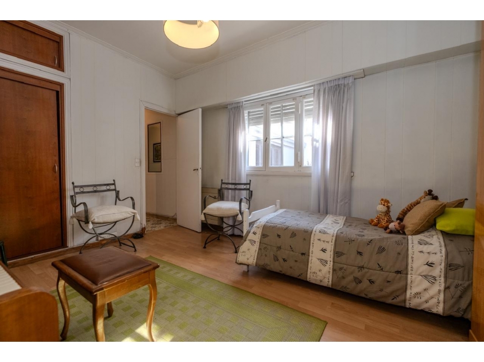 Casa en venta zona Juan B Justo - 4
