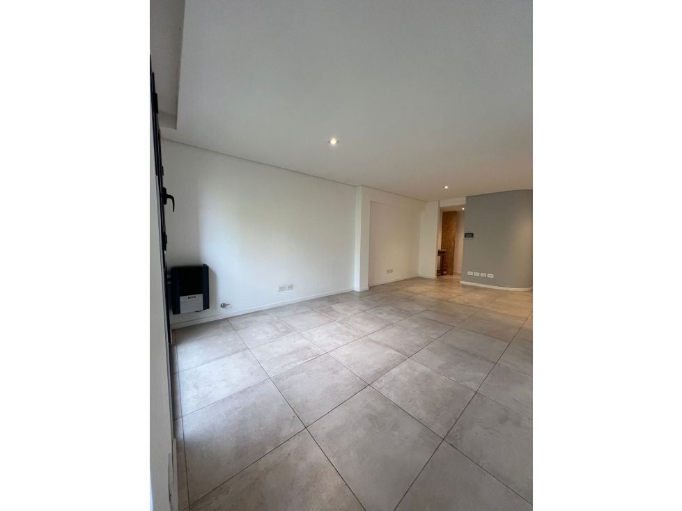 Alquiler oficina Zona Paseo Aldrey - 4