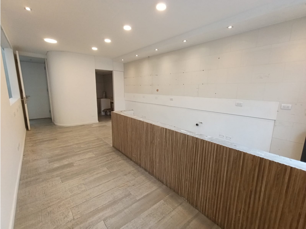 Alquiler oficina zona Aldrey - 3