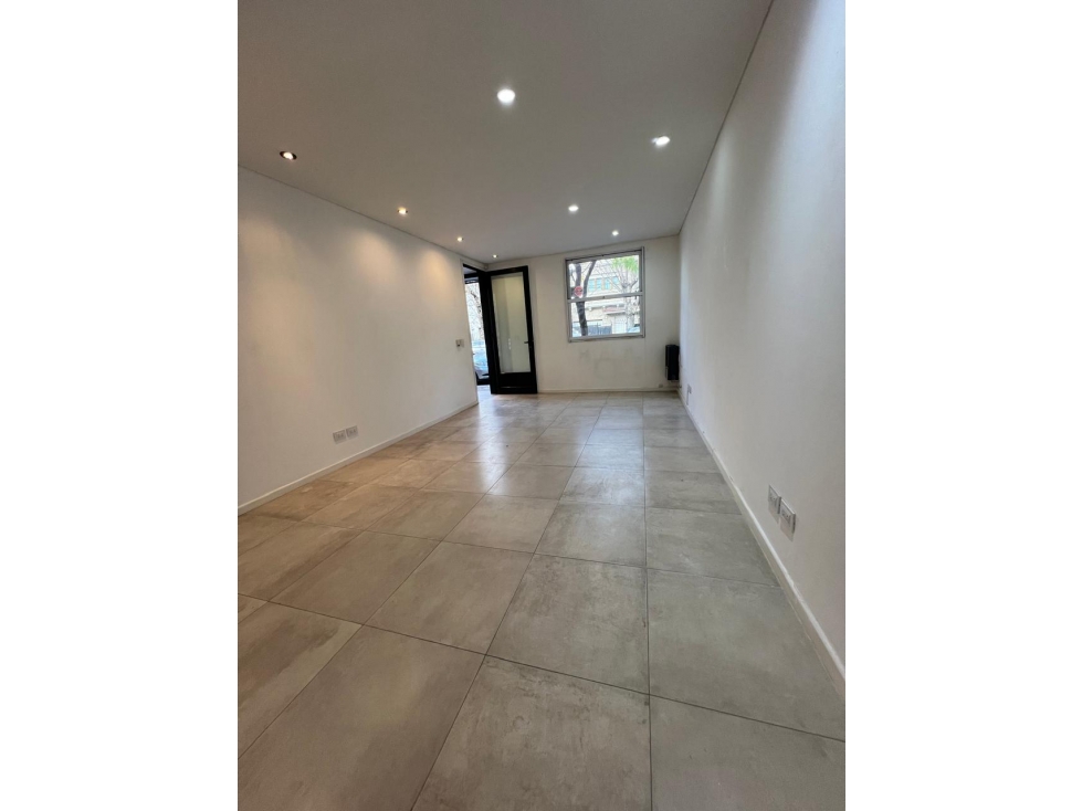 Alquiler oficina zona Aldrey - 2