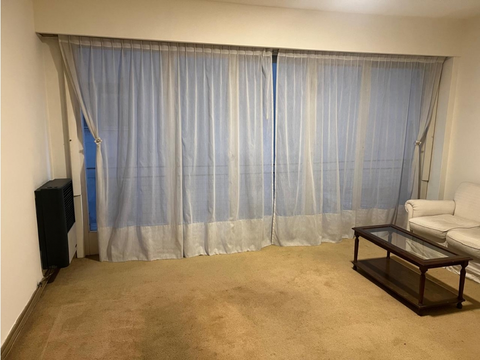 Alquiler departamento 2 ambientes zona Plaza Colón — foto 6