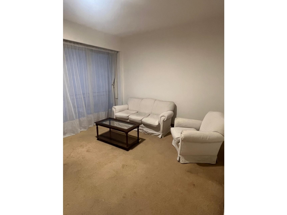 Alquiler departamento 2 ambientes zona Plaza Colón — foto 3