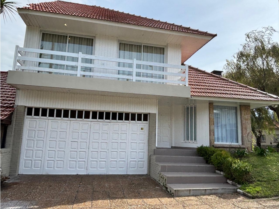 Venta chalet San Carlos - 2