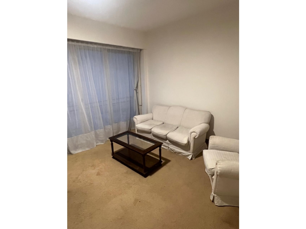 Alquiler departamento 2 ambientes zona Plaza Colón — foto 4