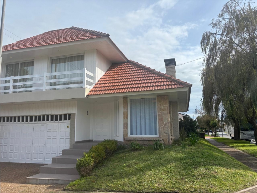 Venta chalet San Carlos - 3