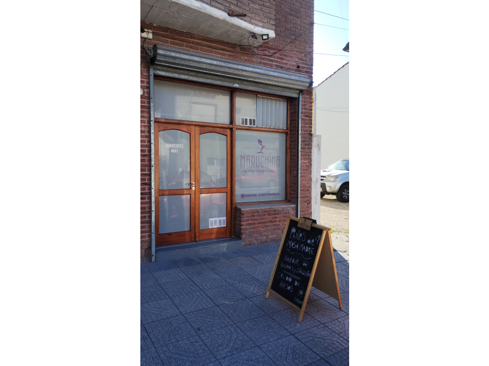 Vental local comercial - 2