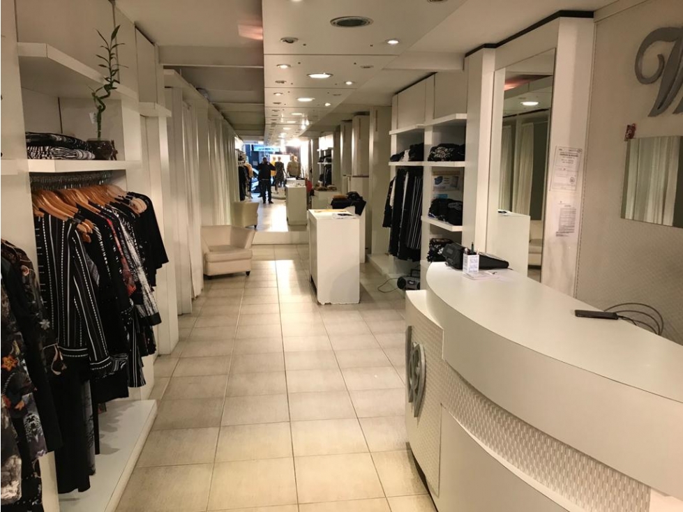 Venta local - 3