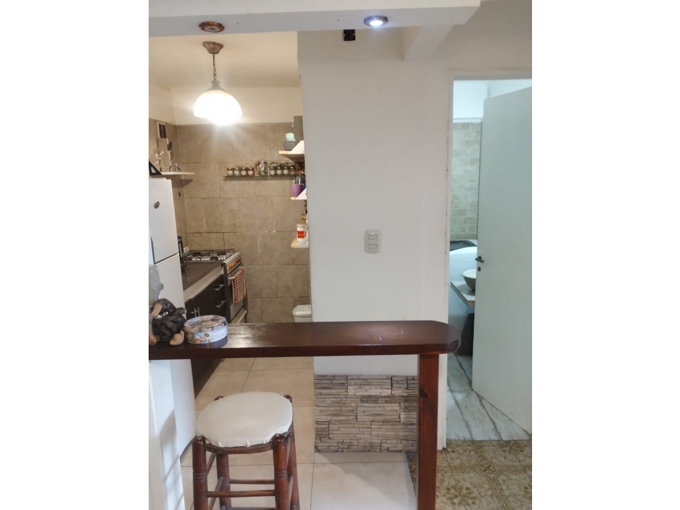 Venta departamento 2 ambientes Punta Mogotes — foto 3