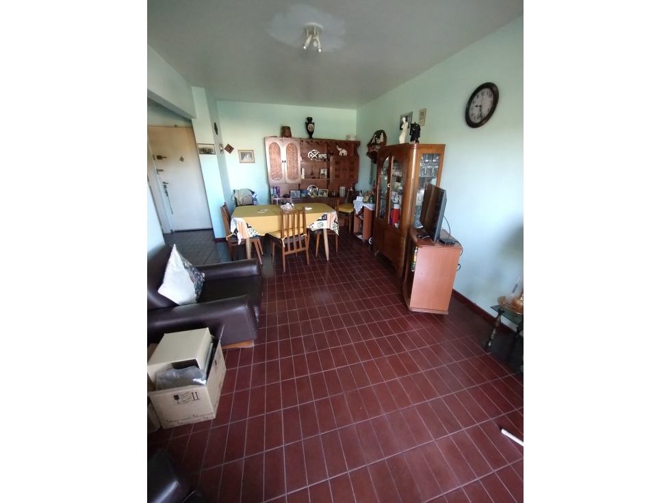 Venta departamento 2 ambientes zona Alem Golf - 2
