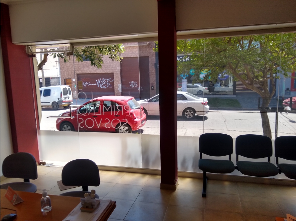 alquiler local comercial zona Juan B Justo - 5