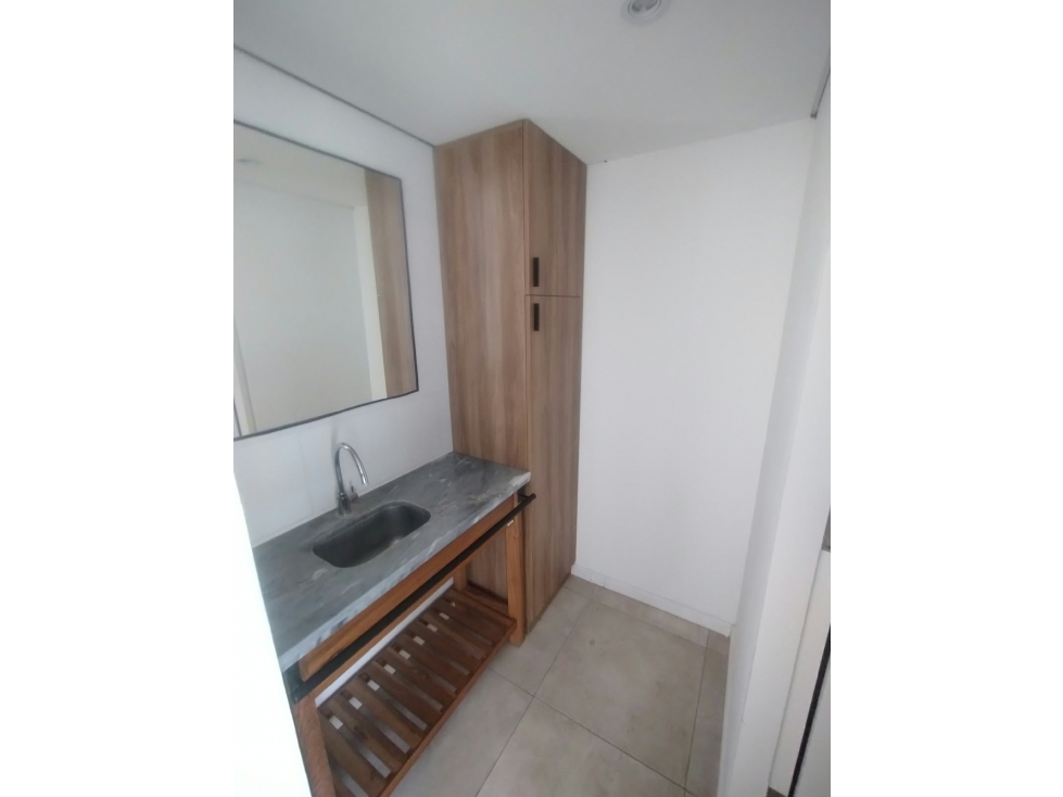 alquiler oficina zona Aldrey - 6