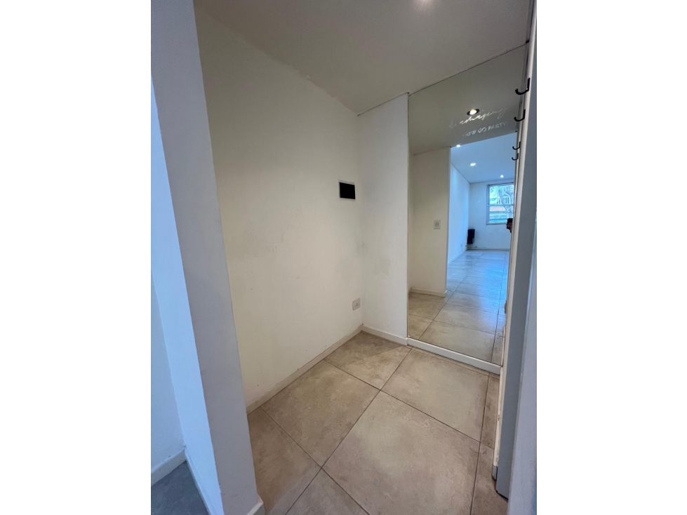 Alquiler oficina zona Aldrey - 4