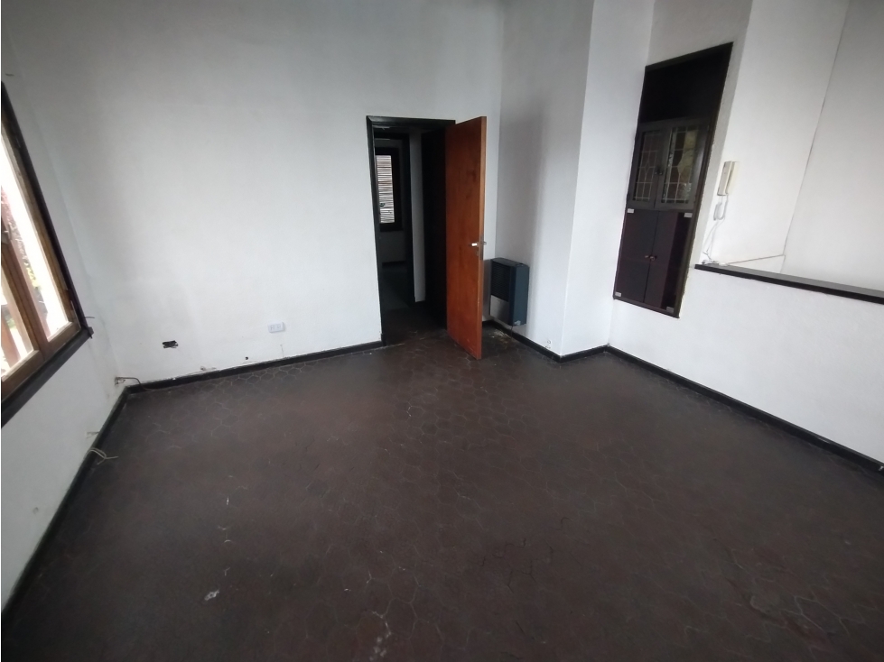 Venta Galpon Con vivienda - 5