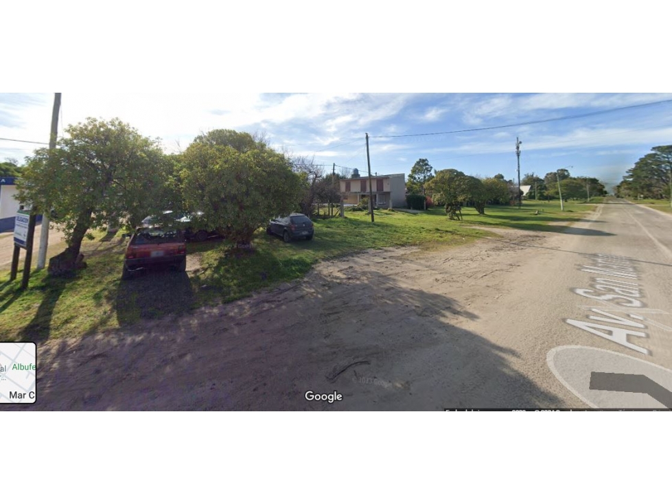 Lote de terreno Balneario Mar Chiquita Provincia de Buenos Aires - 4