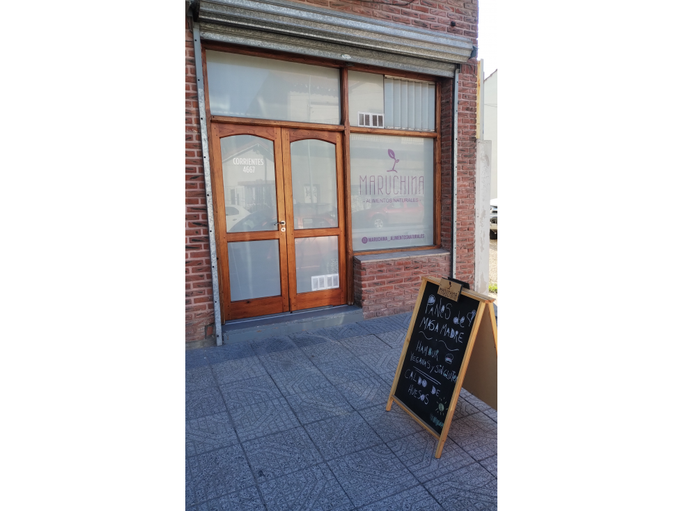 Vental local comercial - 3