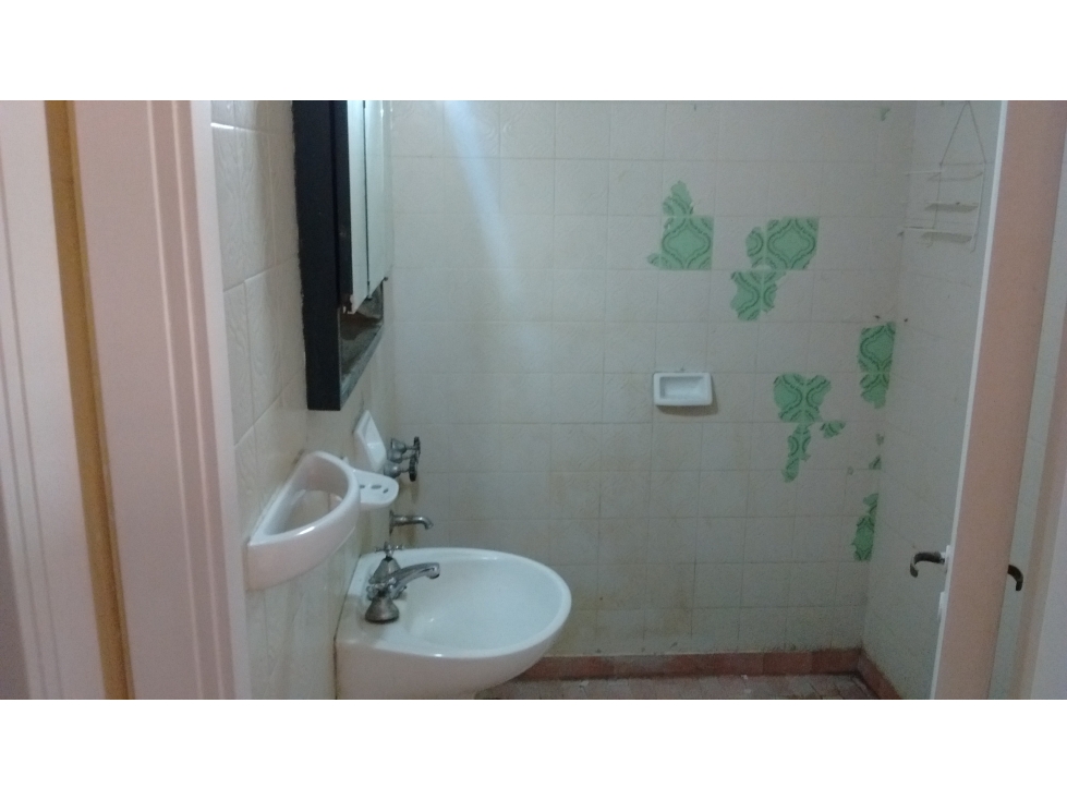 departamento 2 ambientes en venta — foto 6