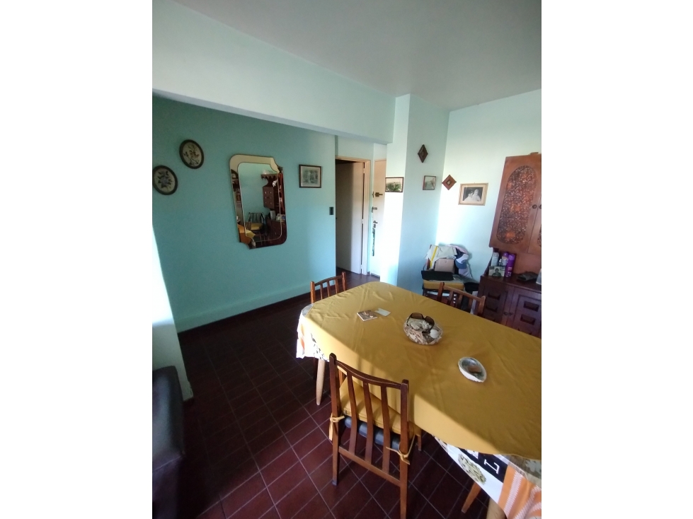 Venta departamento 2 ambientes zona Alem Golf - 3