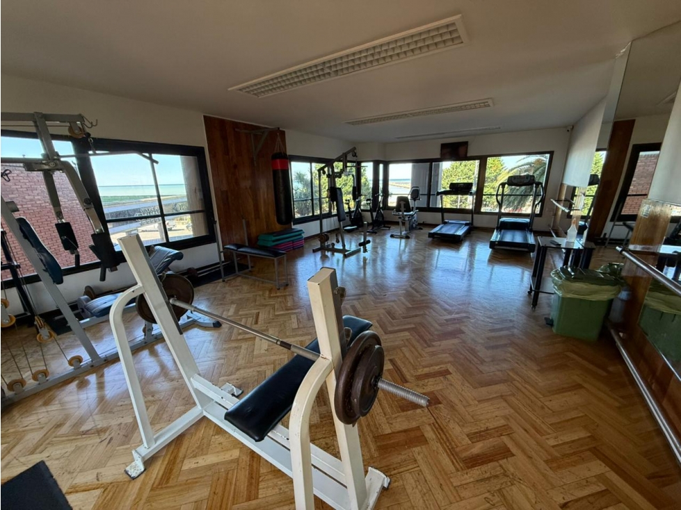 venta departamento 2 ambientes - 6