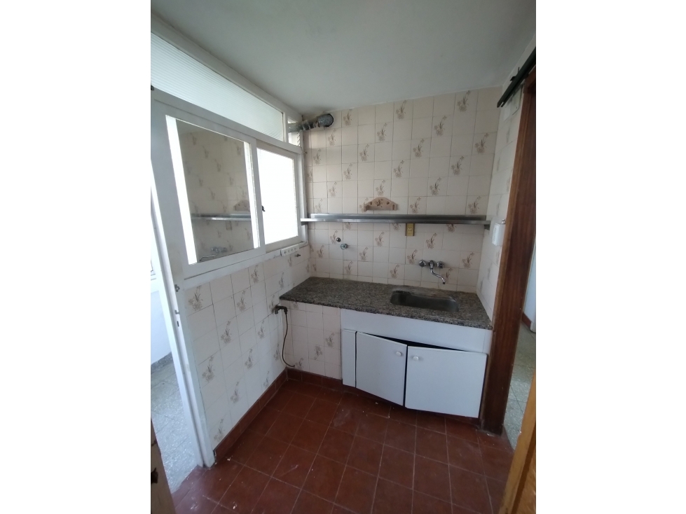 Venta departamento 3 ambientes - 5