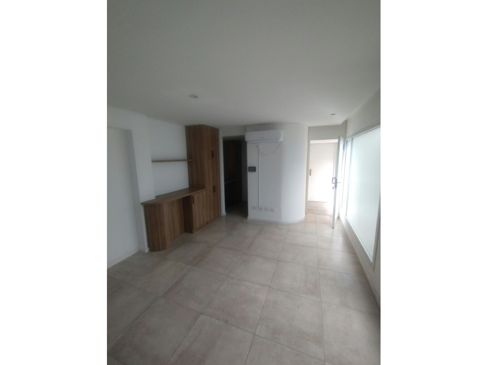 alquiler oficina zona Aldrey - 4
